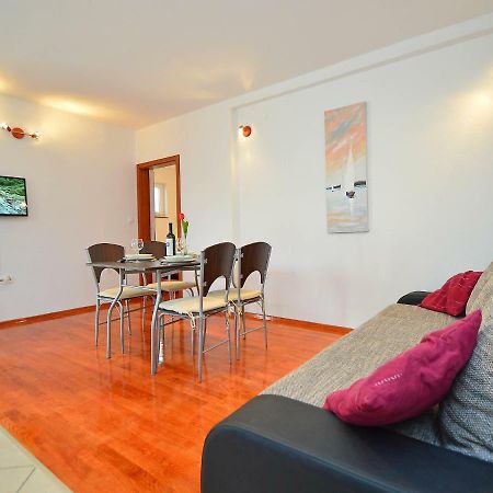 Apartment Ante-2 By Interhome Brodarica  Ngoại thất bức ảnh