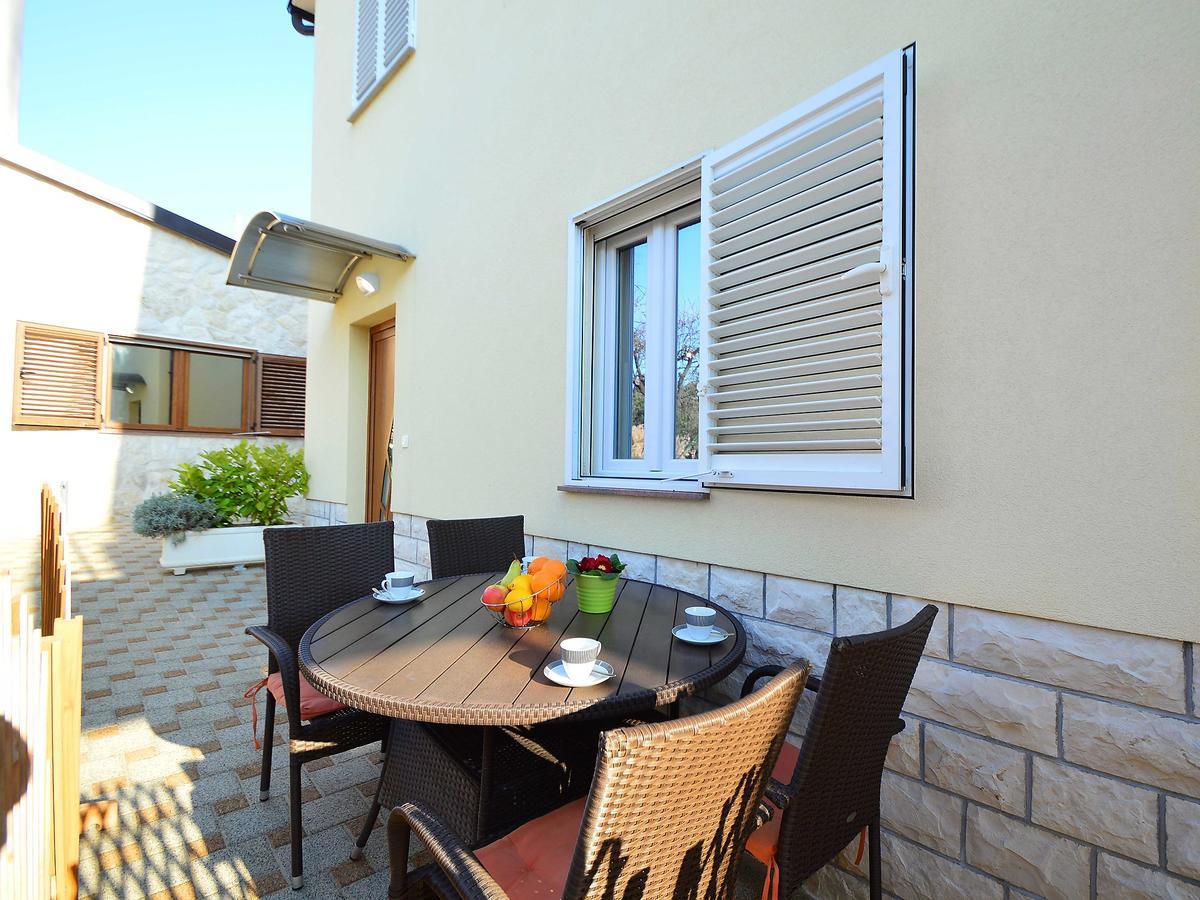 Apartment Ante-2 By Interhome Brodarica  Ngoại thất bức ảnh