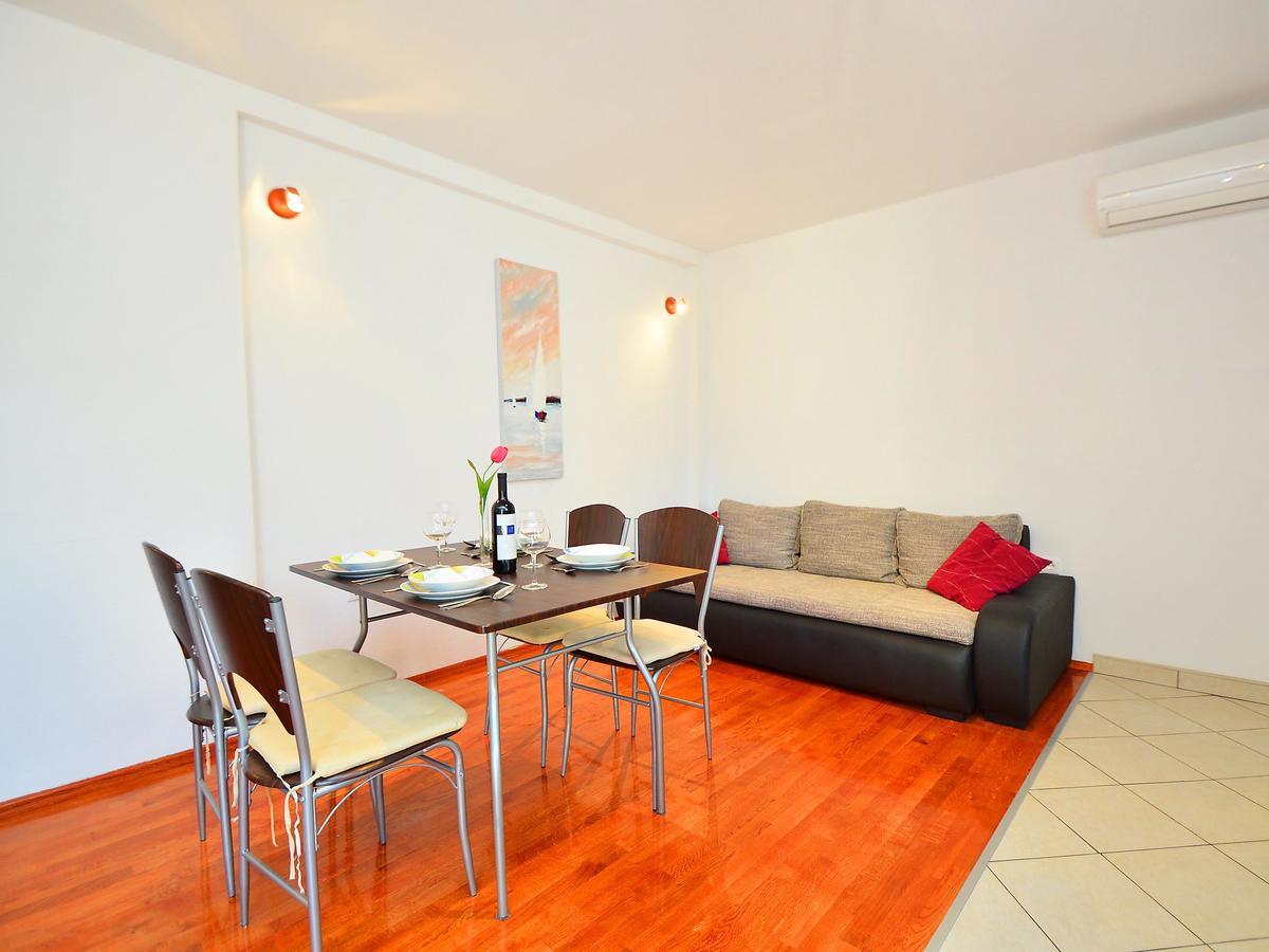 Apartment Ante-2 By Interhome Brodarica  Ngoại thất bức ảnh