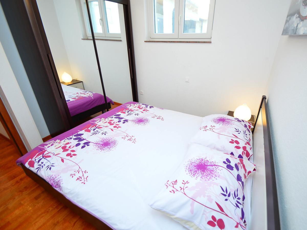 Apartment Ante-2 By Interhome Brodarica  Ngoại thất bức ảnh