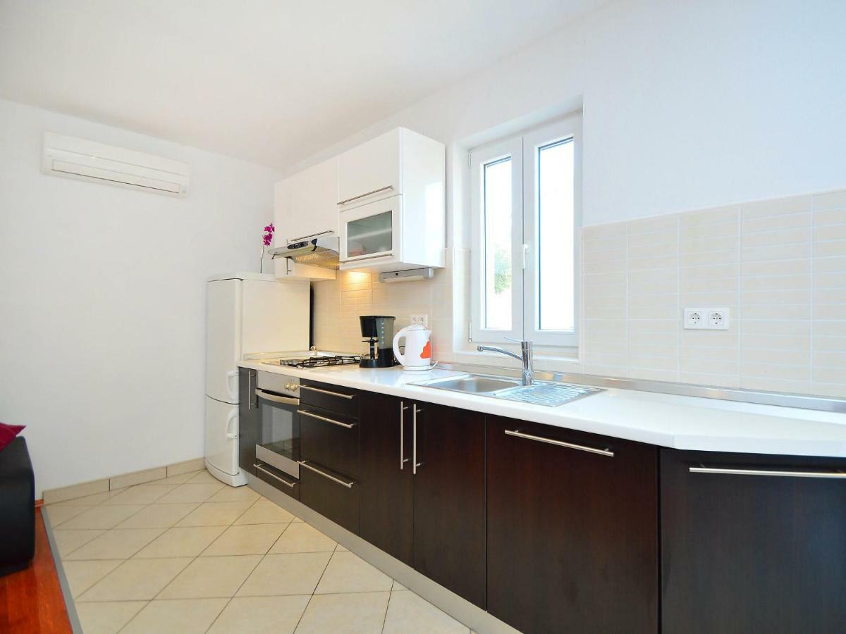 Apartment Ante-2 By Interhome Brodarica  Ngoại thất bức ảnh