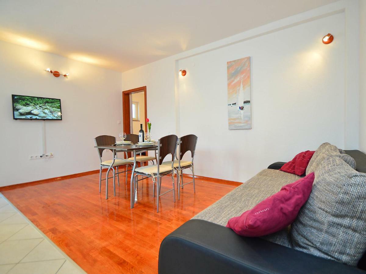 Apartment Ante-2 By Interhome Brodarica  Ngoại thất bức ảnh
