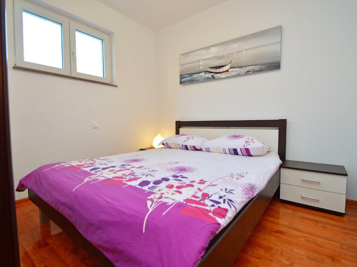 Apartment Ante-2 By Interhome Brodarica  Ngoại thất bức ảnh